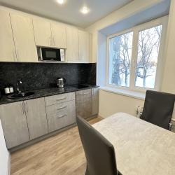 Фото Апартаменты Созвездие на улице Войцешека 13