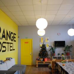 Orange hostel (Оранж) — 532e2e12ae5720db4f7f5fa12d0e84b0