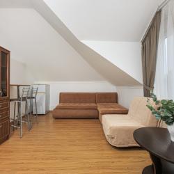 2-комнатный номер стандарт