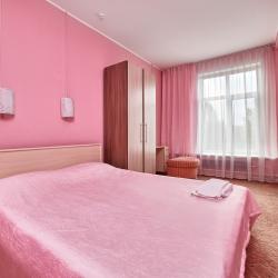 Фото Отель Столичный