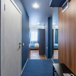 Фото Отель Комплекс апартаментов Море