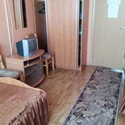 Фото Отель Северная