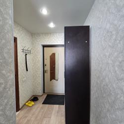 1-комнатные апартаменты студия