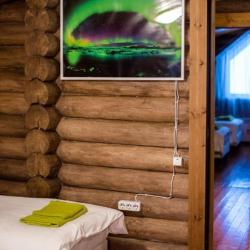 Фото Отель Северное сияние