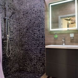 Фото Апартаменты на улице Городовикова 36