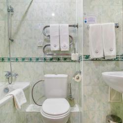 Стандарт с большой кроватью