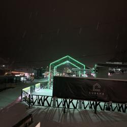 Фото Отель Чегет
