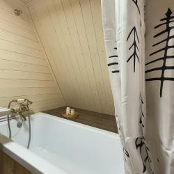 Фото Отель Глэмп