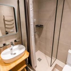 Фото Отель Пролес