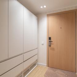 1-комнатные апартаменты стандарт Grand Palace 833