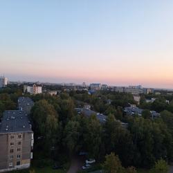 Фото Апартаменты на улице Игнатова
