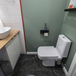 Фото Отель РемиАпарт на улице Солнечная