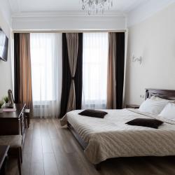 Фото Отель Дом купца Сыромятникова