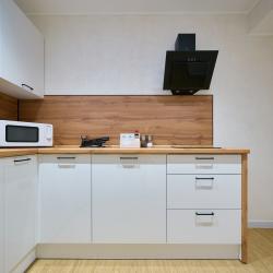 1-комнатные апартаменты стандарт Grand Palace 623