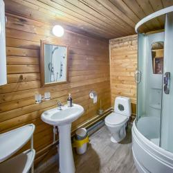 Фото Отель Селигер Виледж