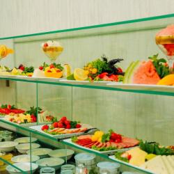 Фото Отель Fayz Hotel (Файз)