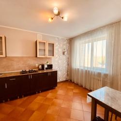 Фото Апартаменты Level на улице Рылеева 64А