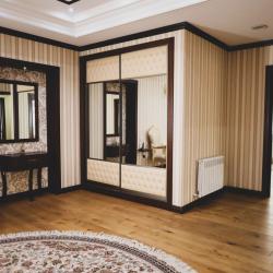 3-комнатные апартаменты стандарт