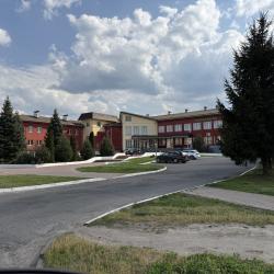 3-местный номер полулюкс №28