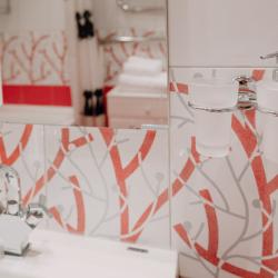 Фото Отель Золотой ключ на улице Алексеева 27