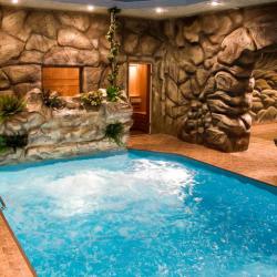 Фото Отель Золотой Орёл