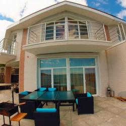 Фото Отель Теплое море