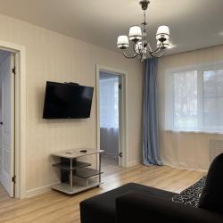Фото Отель 67Квартир на улице Кирова 27А