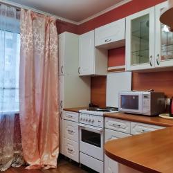 Фото Апартаменты на улице Механическая, 37