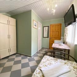 Фото Отель Домик у Реки