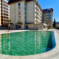 Фото Гранд отель & SPA Прибой