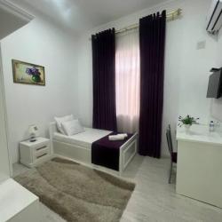 Фото Отель Karakalpak Palace (Каракалпак Палас)