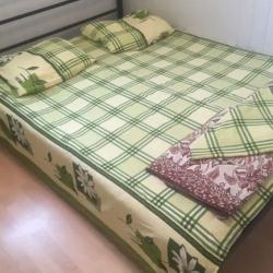 1-комнатный номер эконом