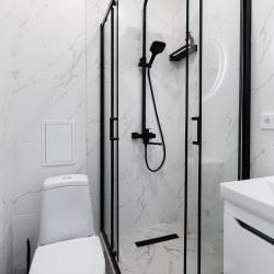 3-комнатные апартаменты улучшенные