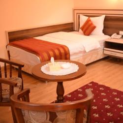 Фото Отель Artsakh (Арцах)