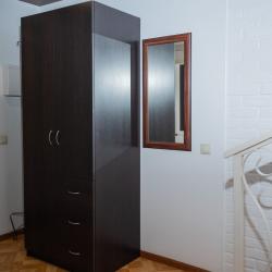 2-уровневые апартаменты