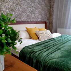 Фото Апартаменты на проспекте Мира 43