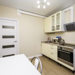 Фото Отель Погостим на улице Корнилаева 16