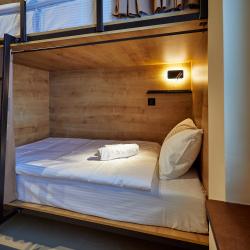 Фото Отель Dzen Hotel & Hostel (Дзен)