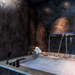 Kamarooms Business Hotel & Spa (Камарумс) — 5334ba4d1597e5ce965d1c443e205567