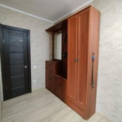 Фото Апартаменты на улице Ключевская 60Б/1