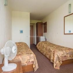 Фото Отель Спортивная