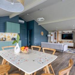 Фото Отель Бунин Ручей