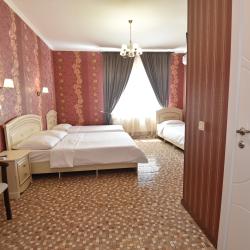 Фото Отель Гостевой дом Кострома