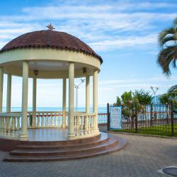 Фото Отель Санаторно-курортный комплекс Alex Resort & Spa Hotel (Алекс Резорт и Спа)