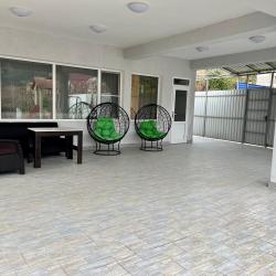 3-комнатный коттедж улучшенный