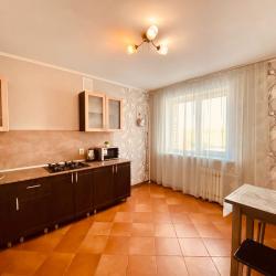 Фото Апартаменты Level на улице Рылеева 64А