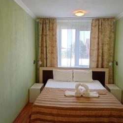 Фото SeaVilliya Park Hotel (Севилия Парк Отель)
