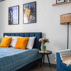 фото 21 A-Apartments39 (А-Апартментс39) на улице Карла Маркса 13