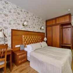 Фото Отель Лампа