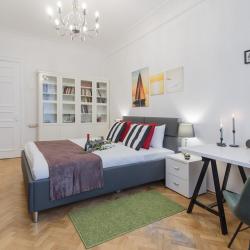 фото 39 GMApartments (ДжиЭмАпартментс) на улице Тверская 15
